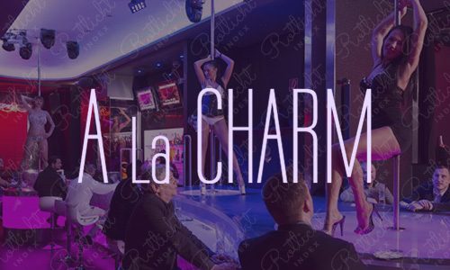A La Charm Club