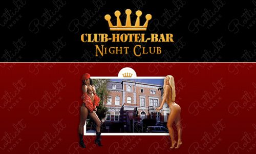 Club Hotel Lübeck