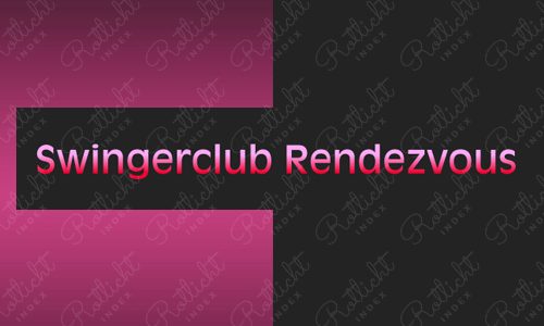 Swingerclub Rendezvous