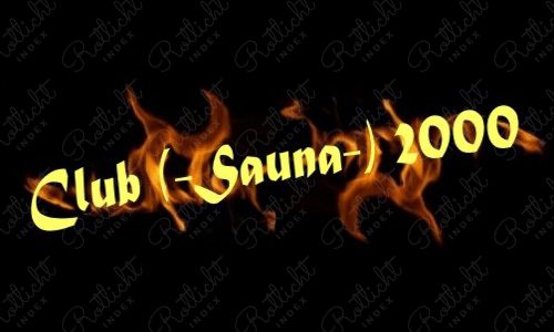 Club Sauna 2000