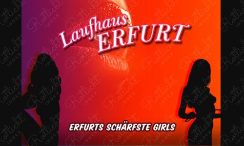 Laufhaus Erfurt