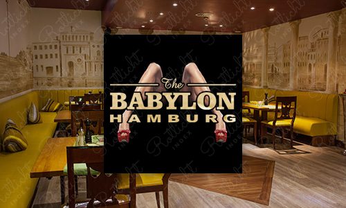The Babylon