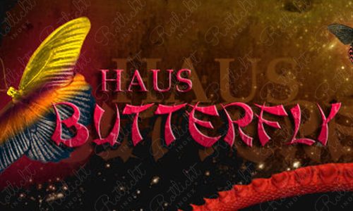 Haus Butterfly
