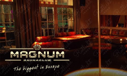 Magnum Saunaclub