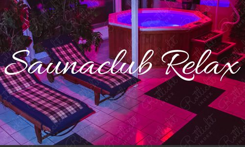 Saunaclub Relax