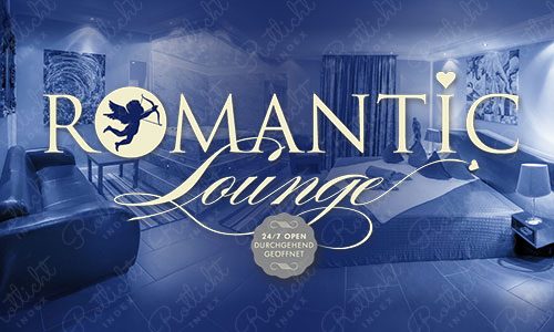 Romantic Lounge