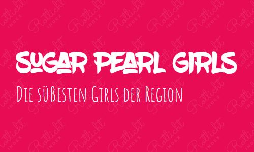 Sugar Pearl Girls