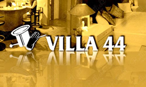 Villa 44